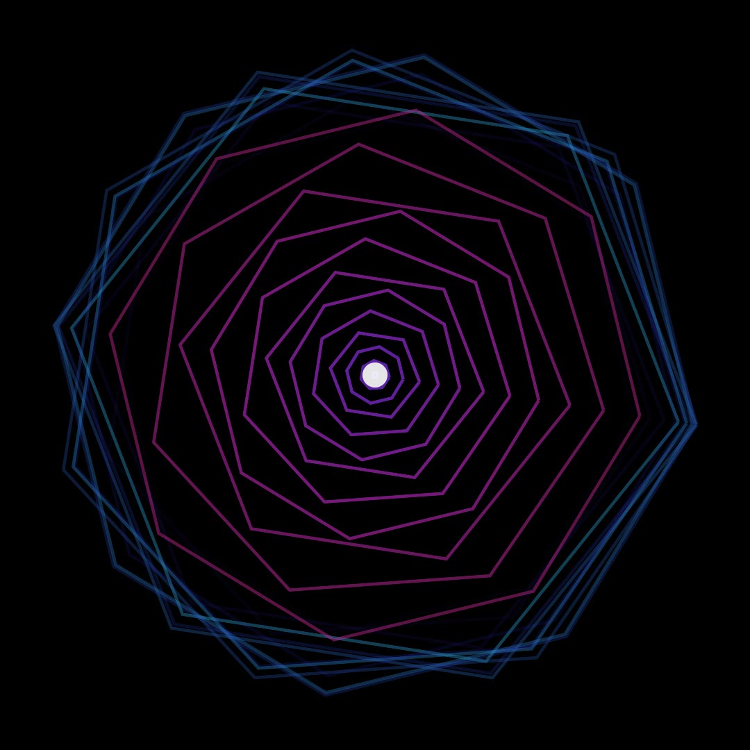 Autoencoder Tunnel