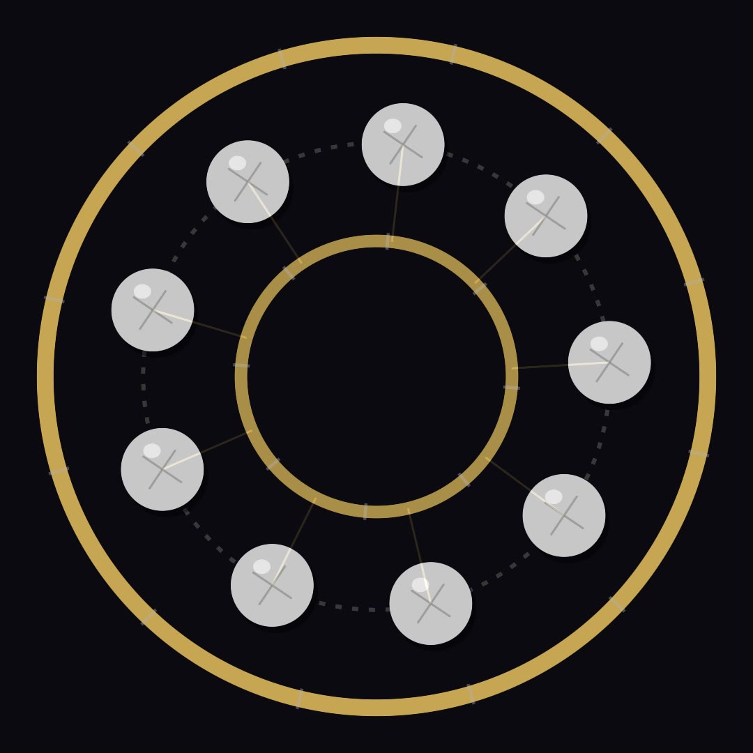 Ball Race