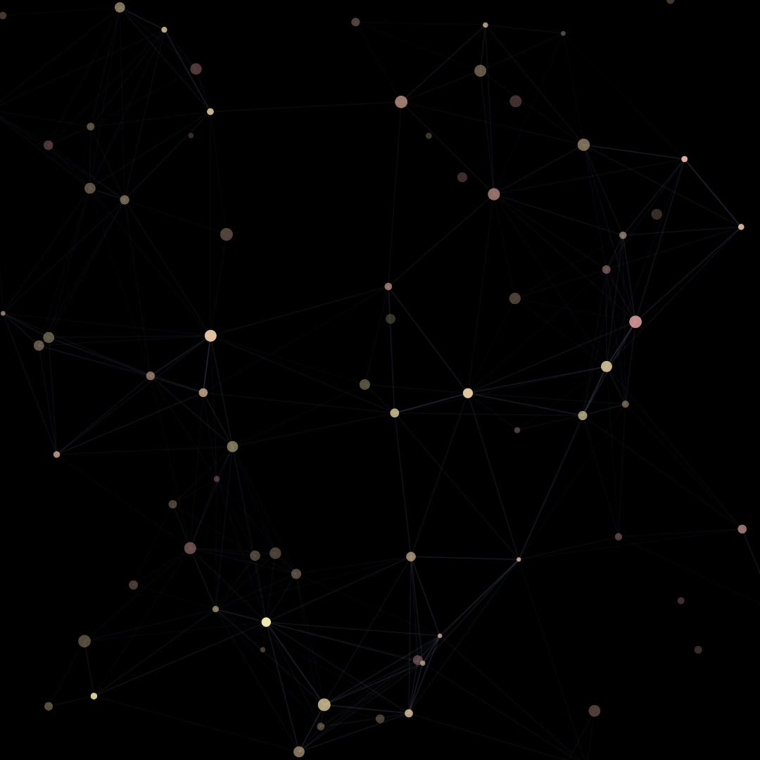 Constellation Web