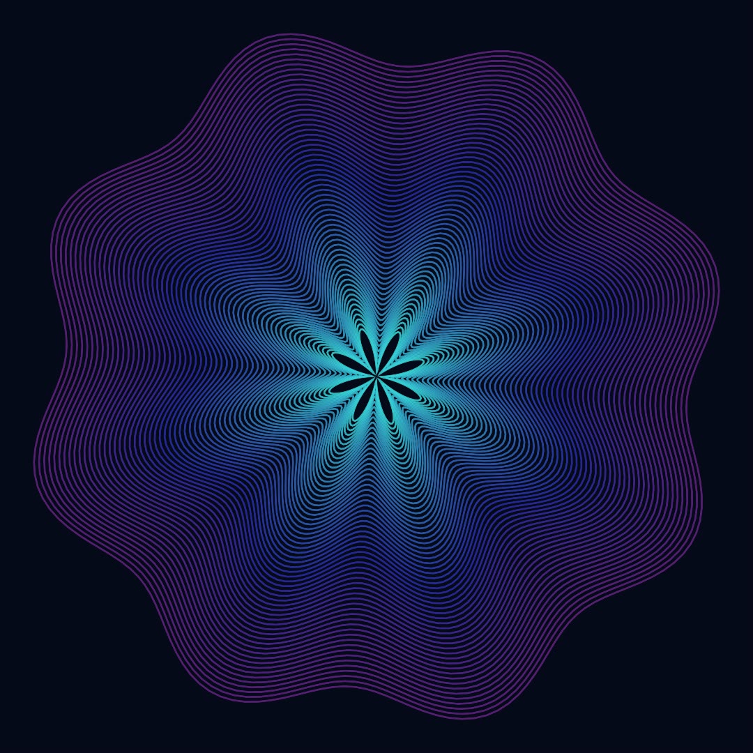 Cymatics preview