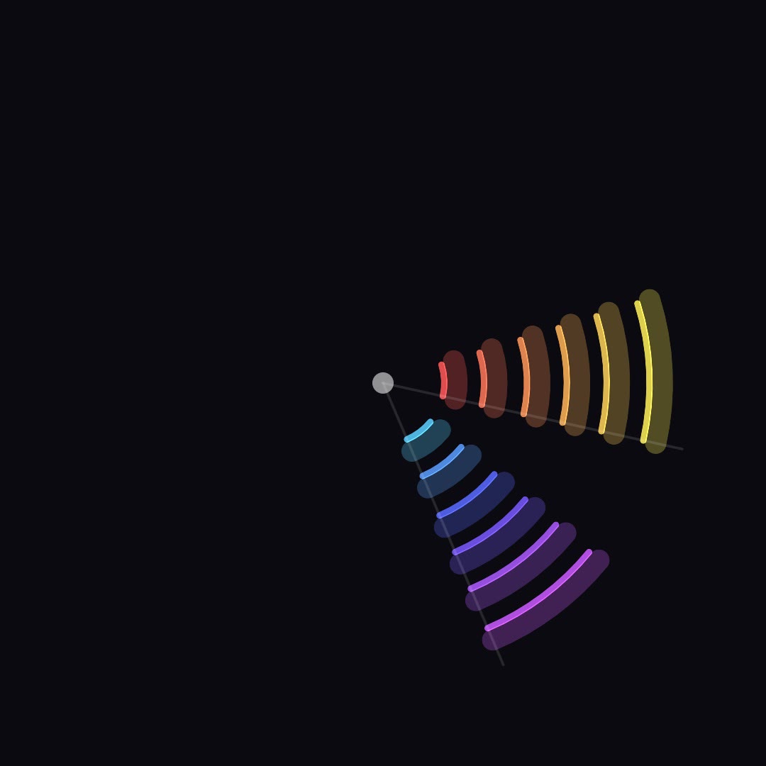 DNA Helix Arm
