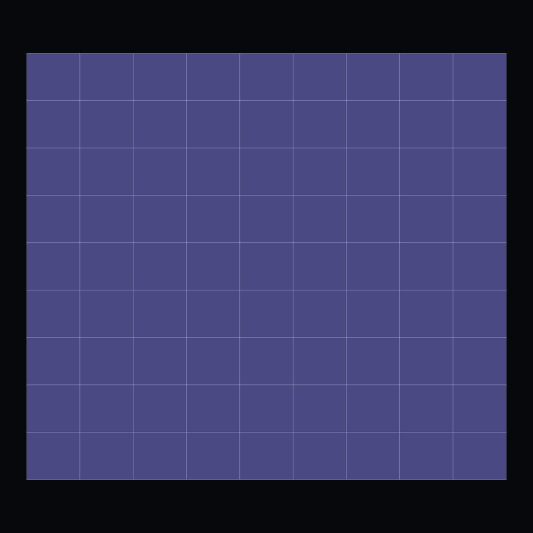 Elastic Mesh