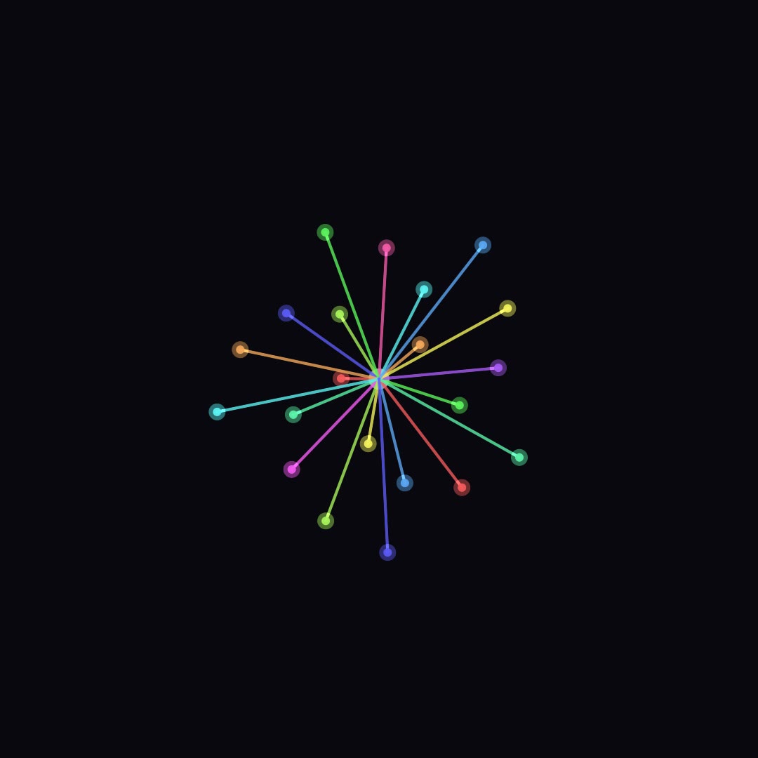 Fibonacci Bloom
