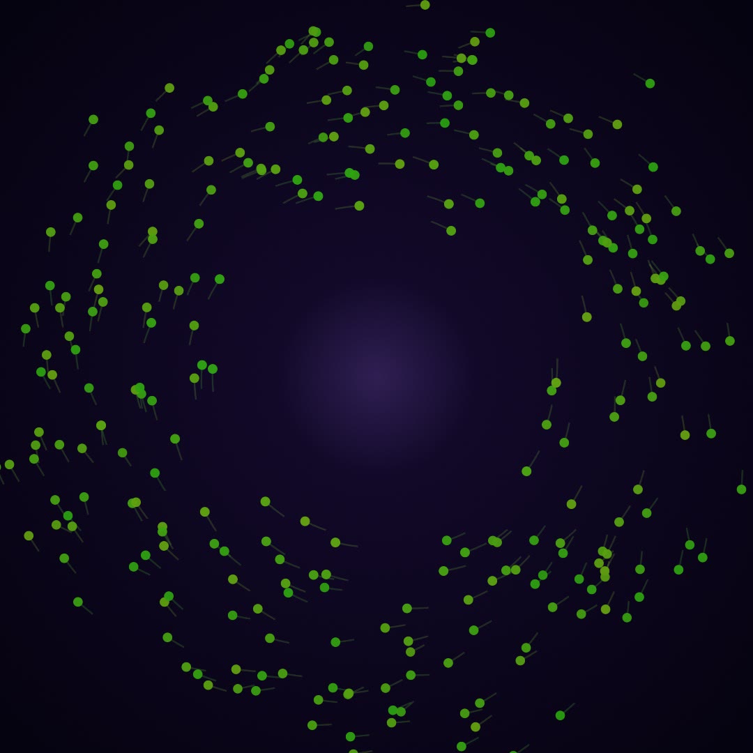 Galaxy Gravity