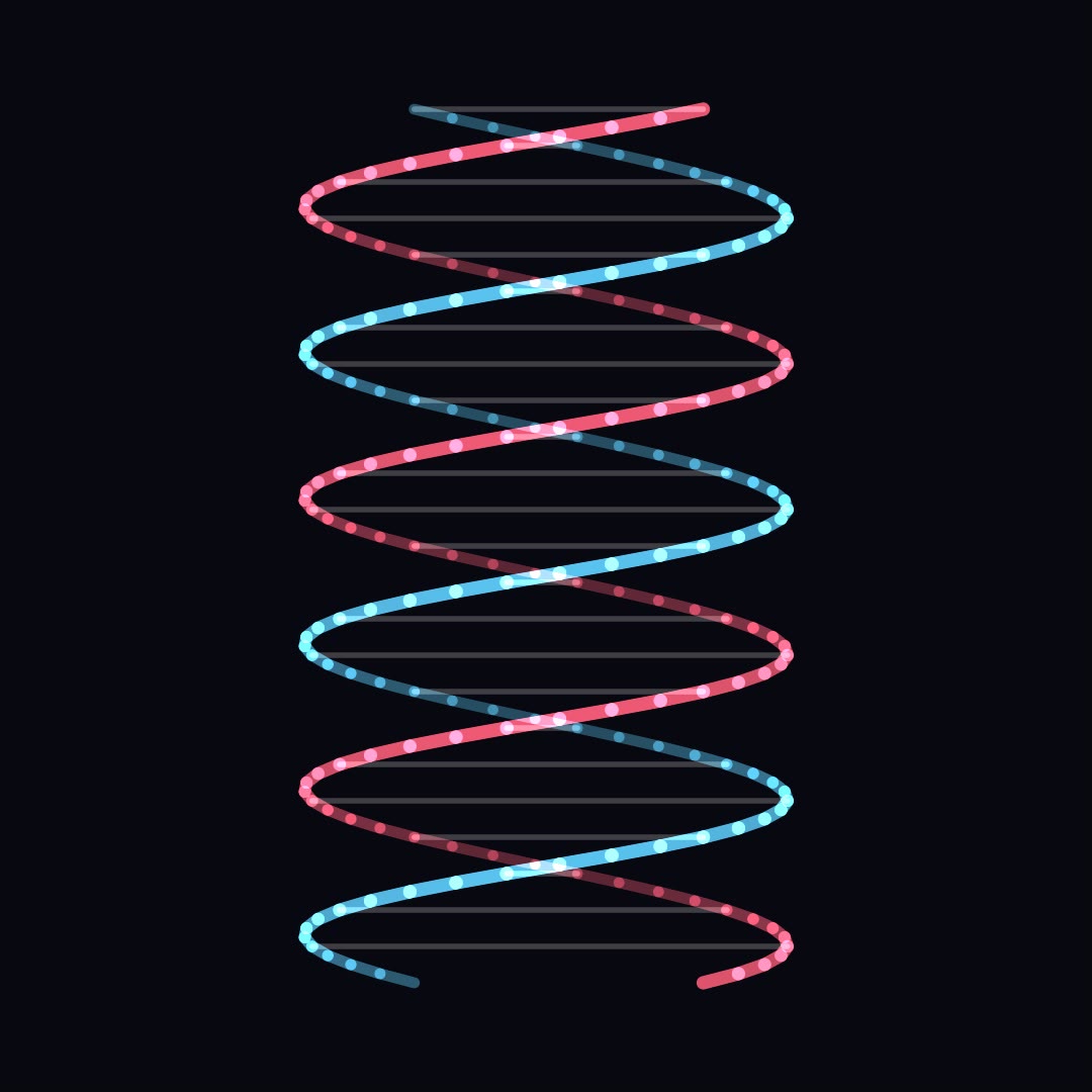Helix Strand