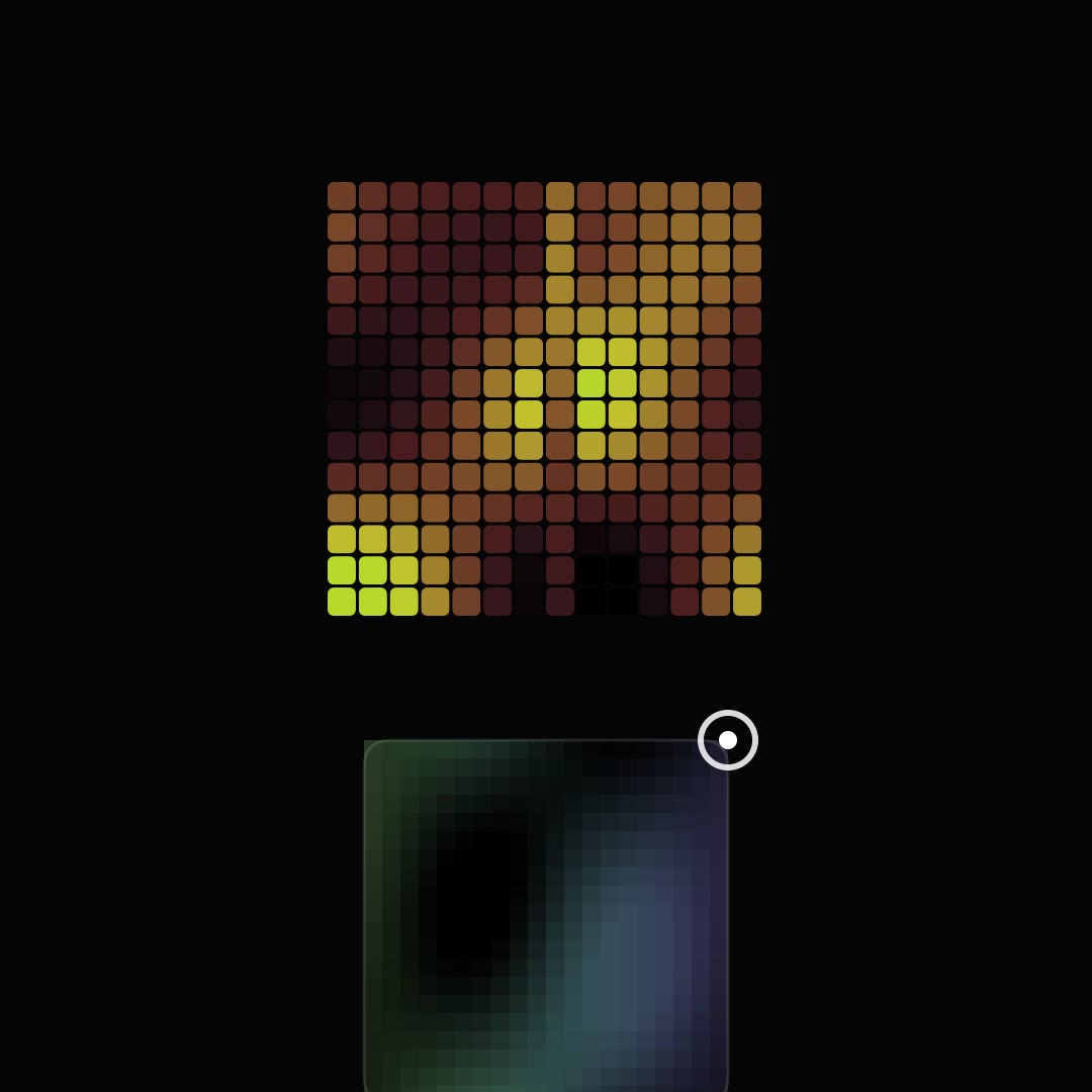 Latent Space Walk