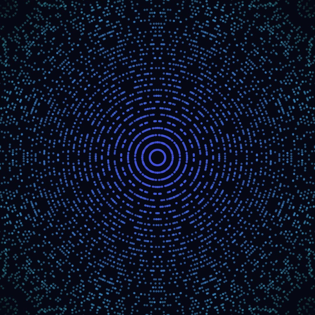 Mandala Flow
