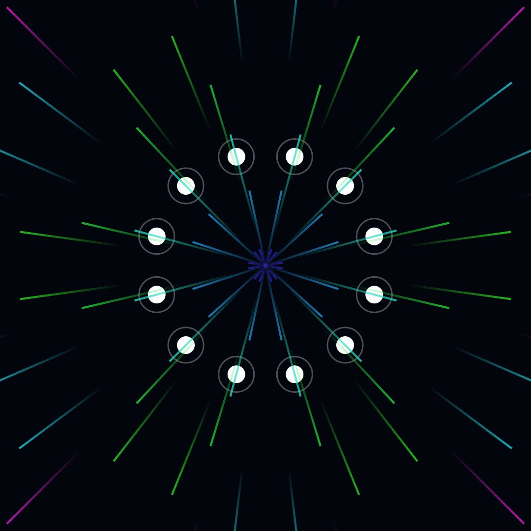 Mandala Orbital