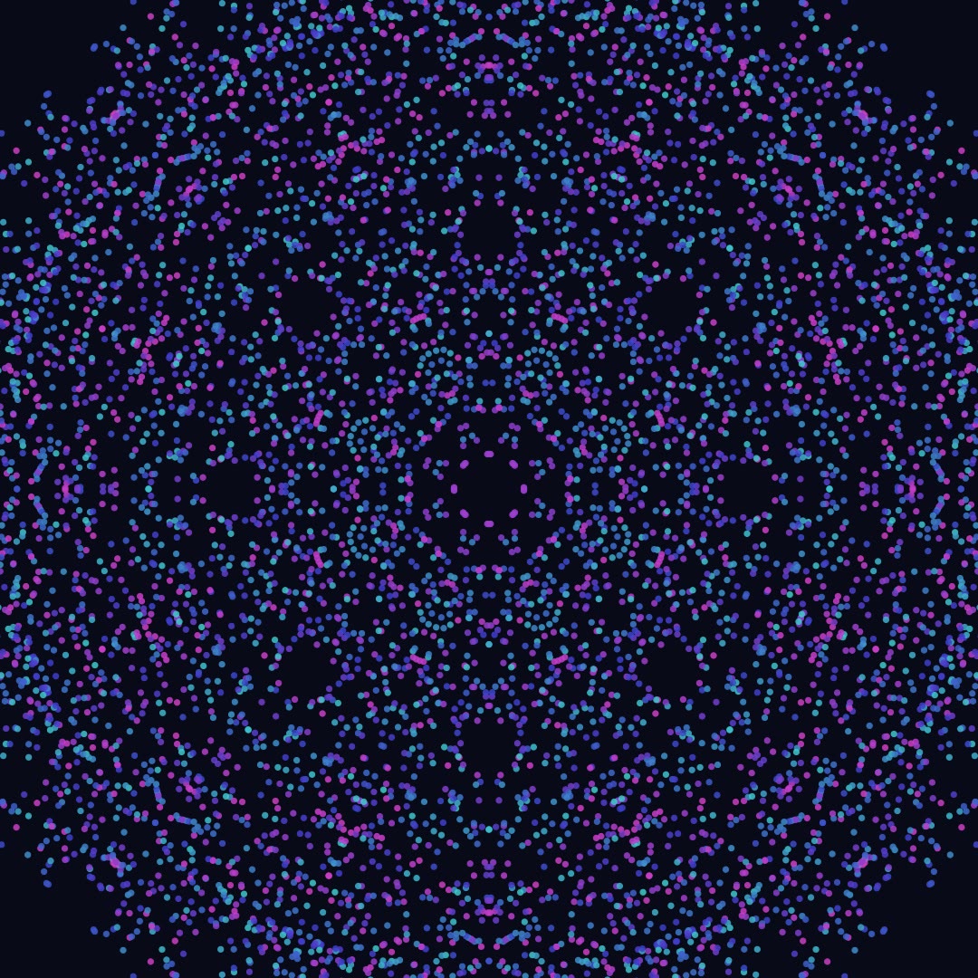 Mandala Vortex