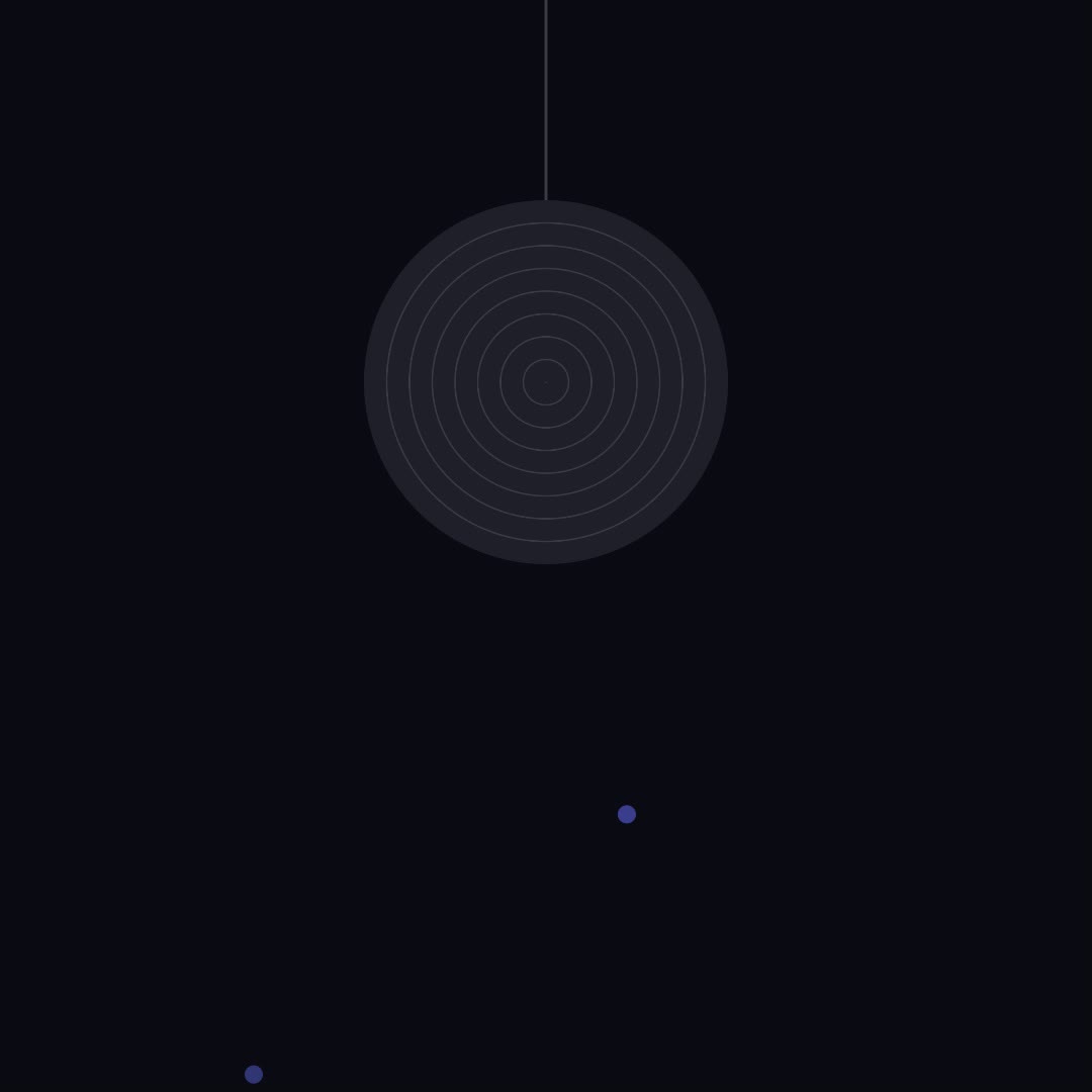 Mirror Ball