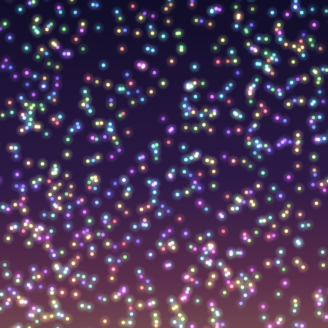 Rainbow Flow