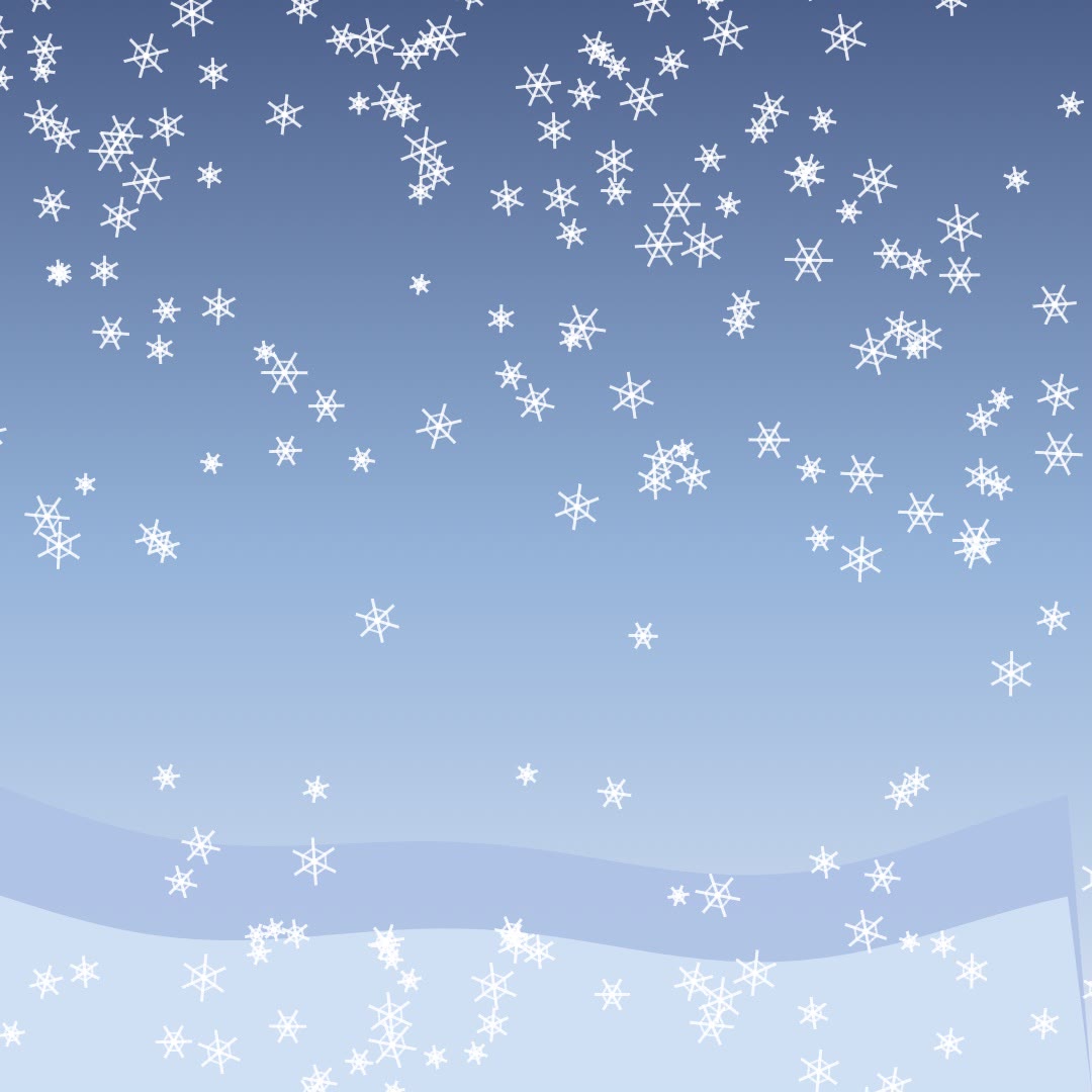 Snow Globe