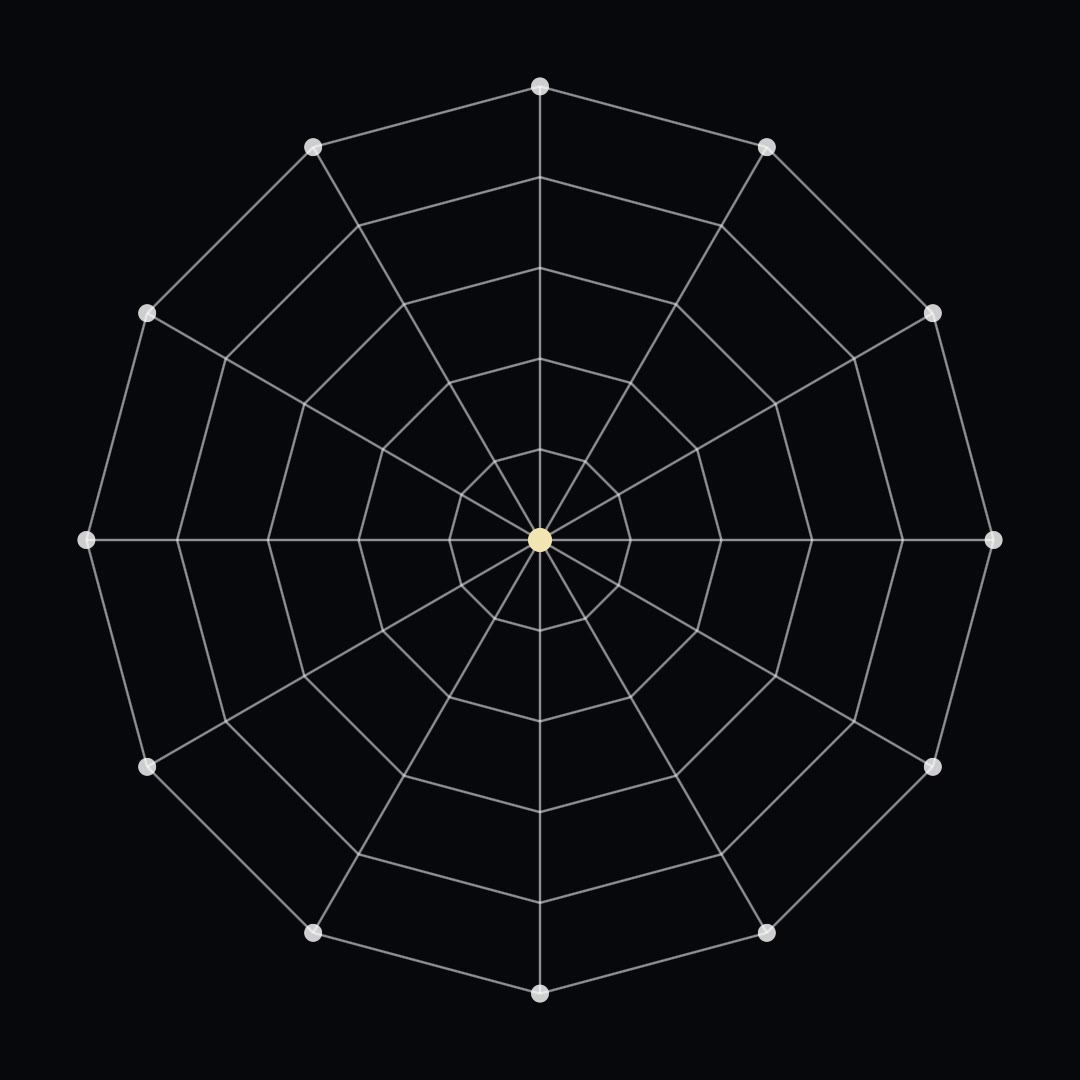 Spider Web preview