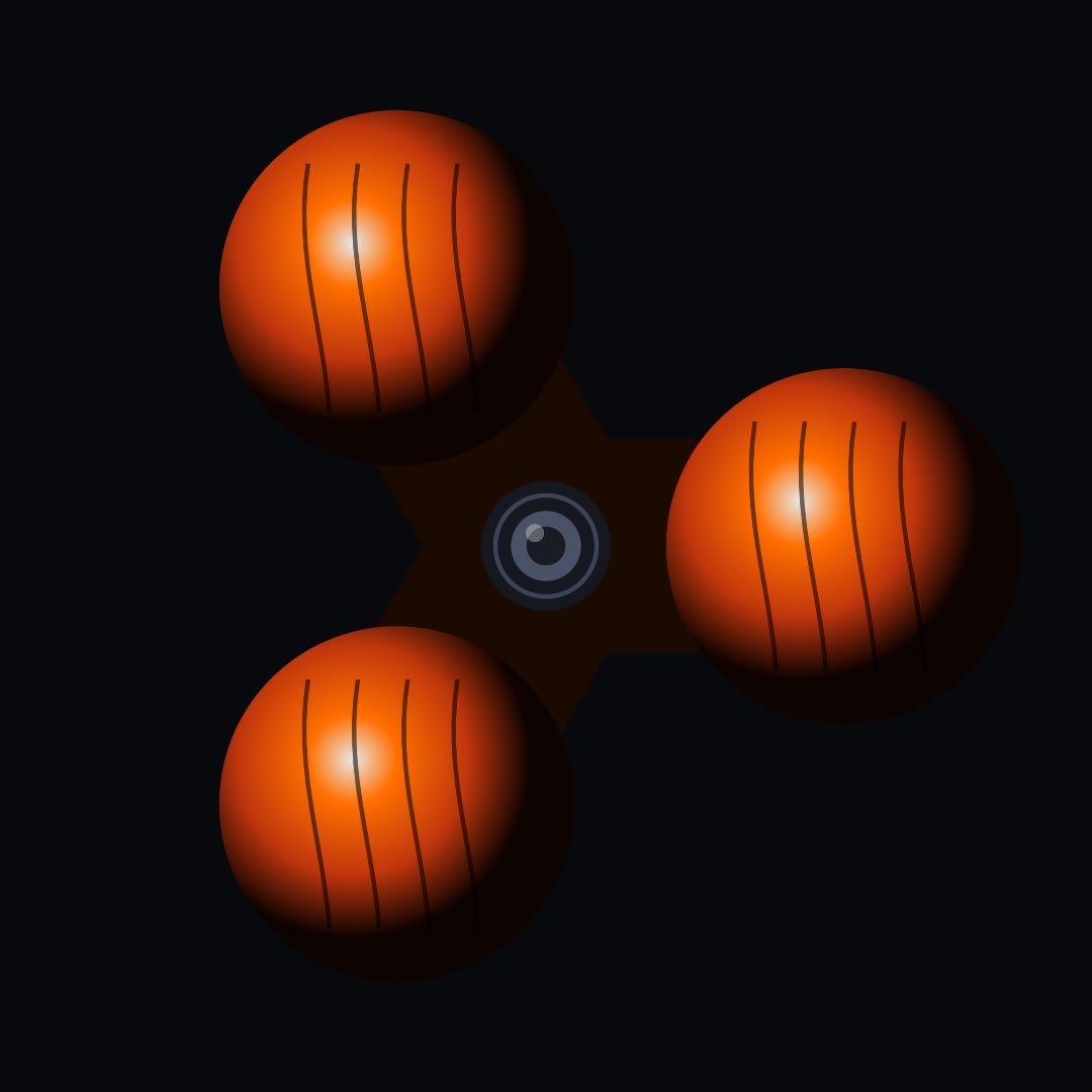 Molten Core