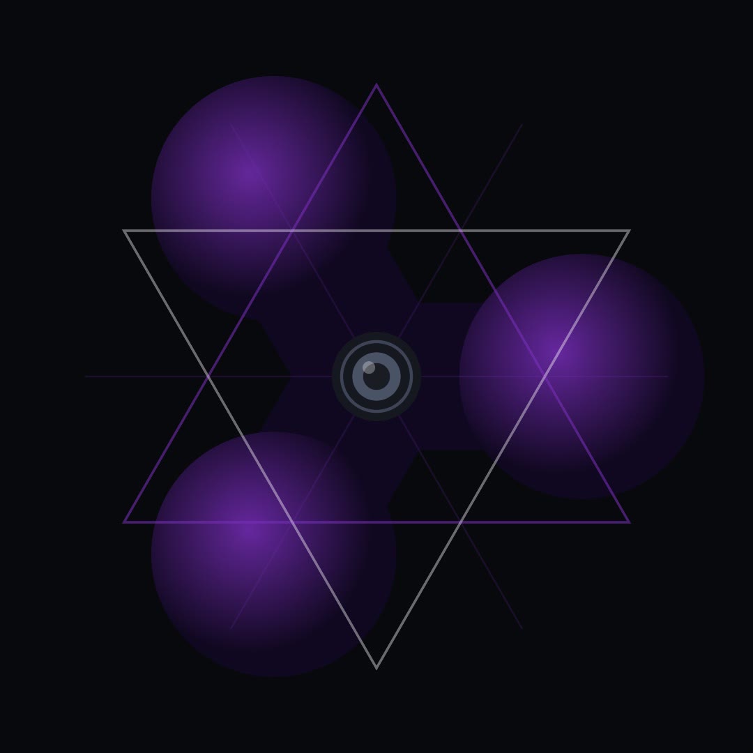 Quantum Geo