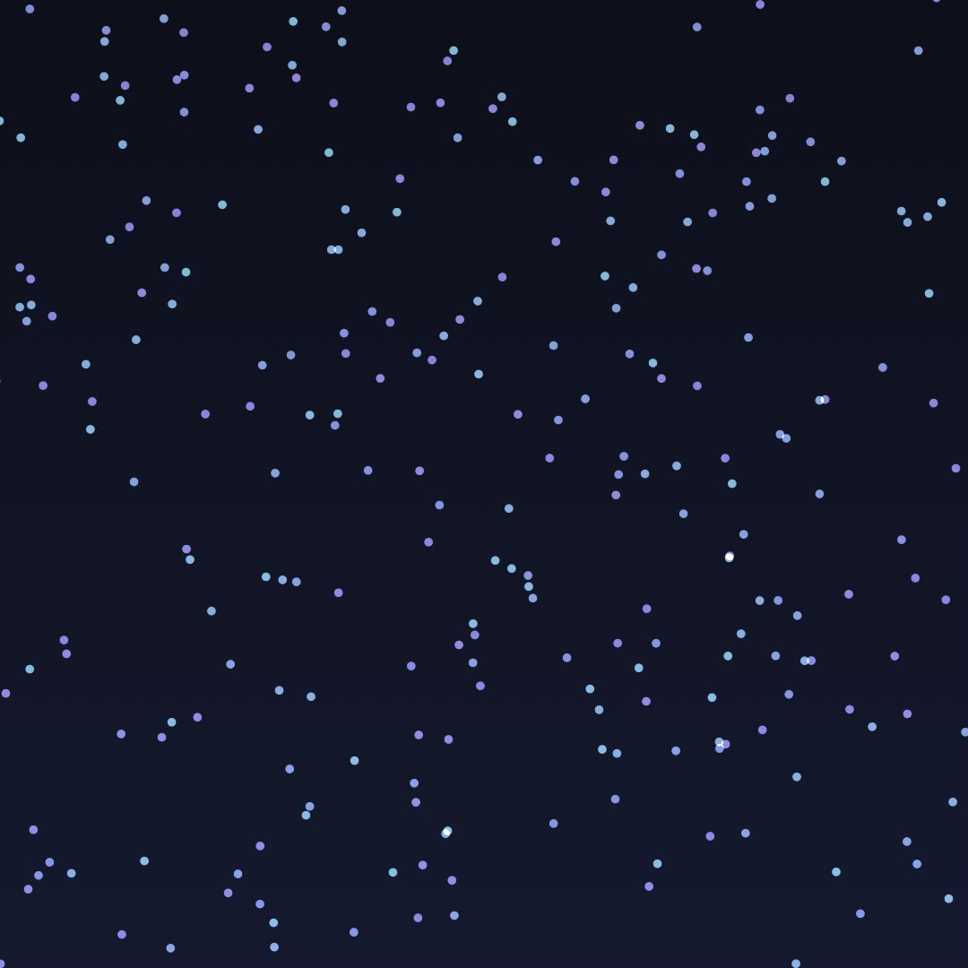 Crystallize