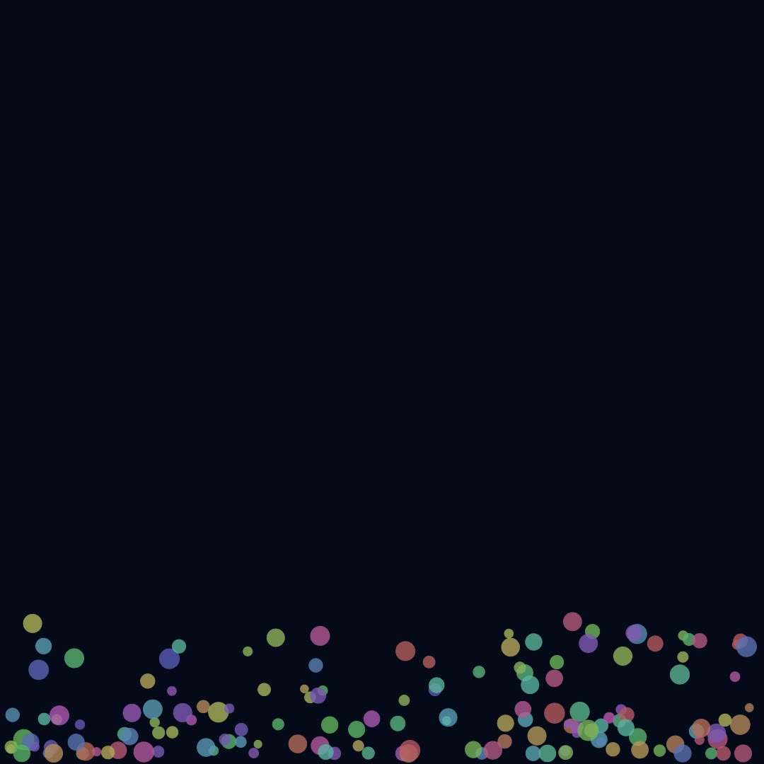 Time Bubble