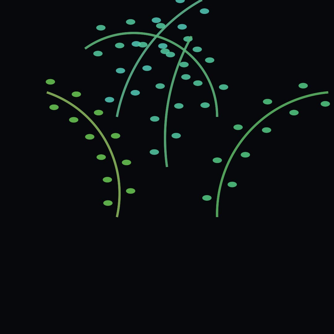 Vine Growth