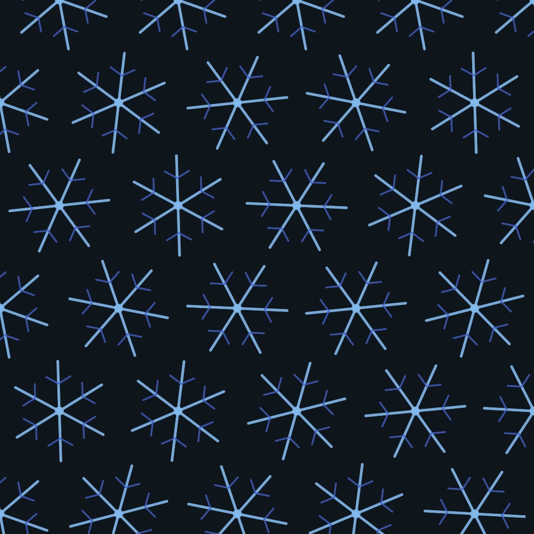 Crystal Snow