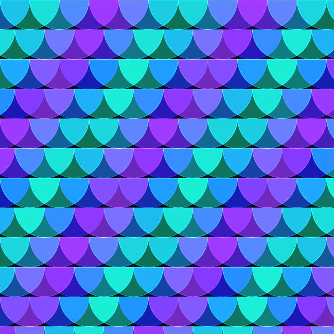 Dragon Scales