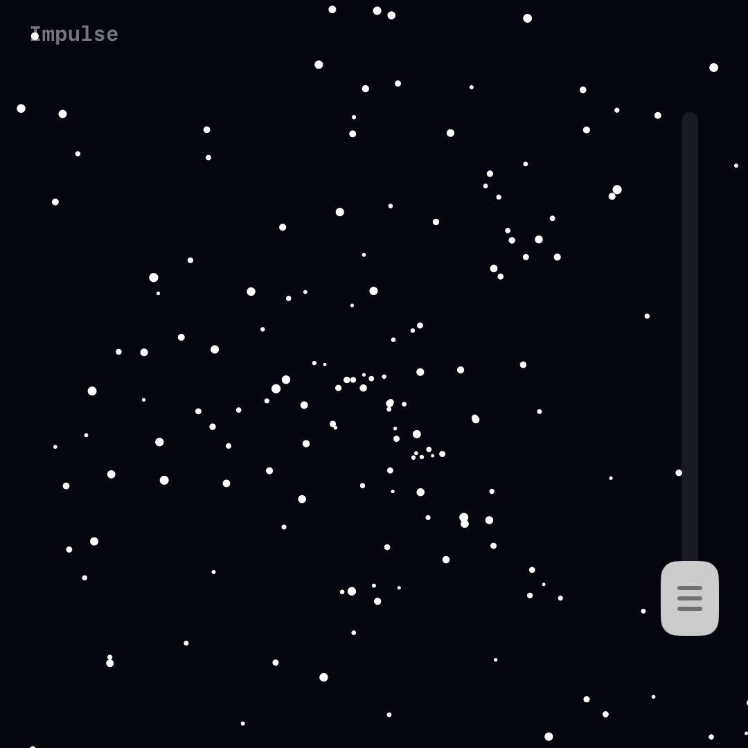 Warp Field